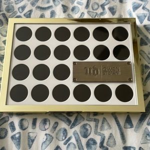 Urban Decay Makeup Palette